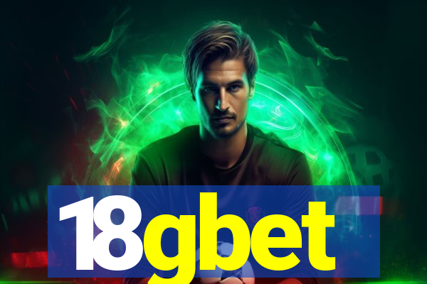 18gbet