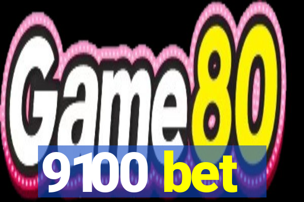 9100 bet