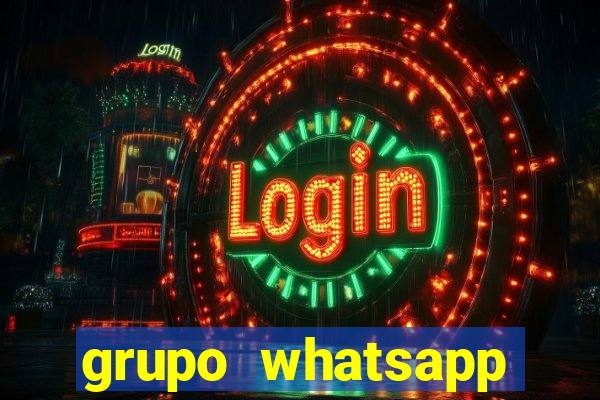 grupo whatsapp emprego bahia