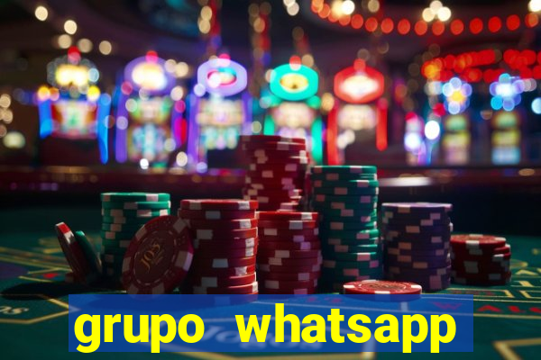 grupo whatsapp emprego bahia