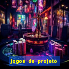 jogos de projeto de vida