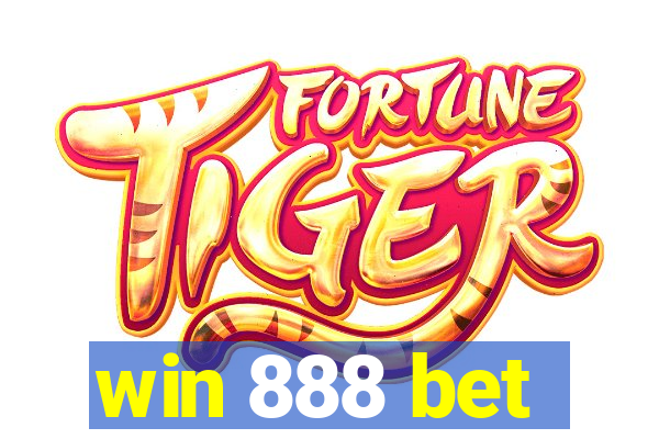 win 888 bet