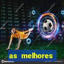 as melhores plataformas para jogar