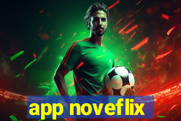 app noveflix