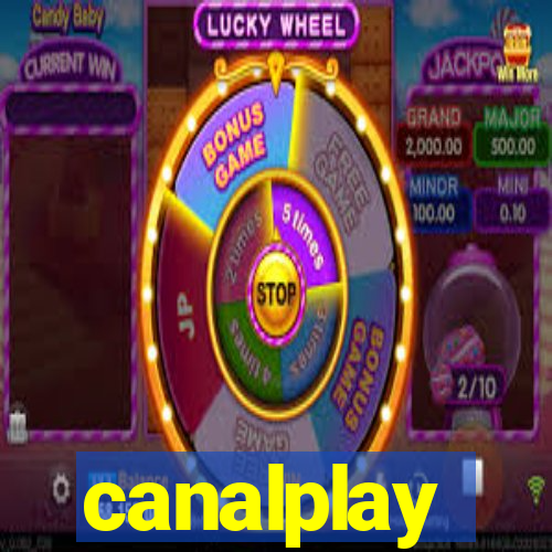 canalplay