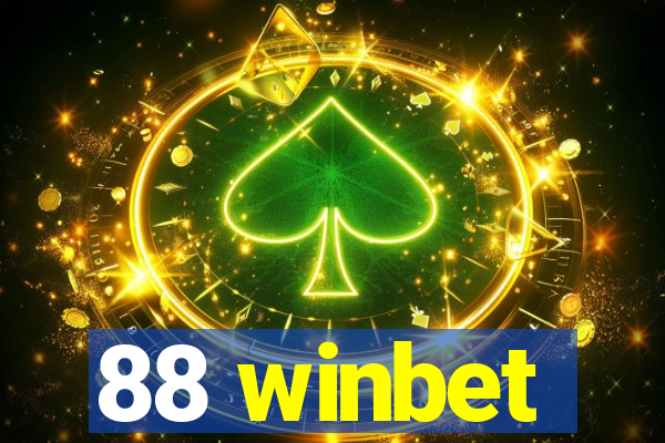 88 winbet