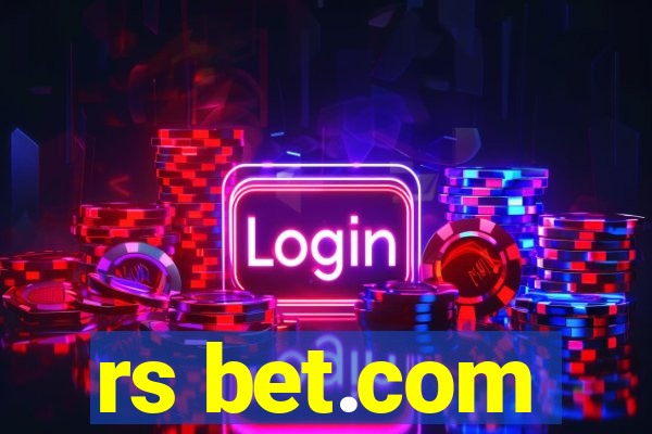 rs bet.com