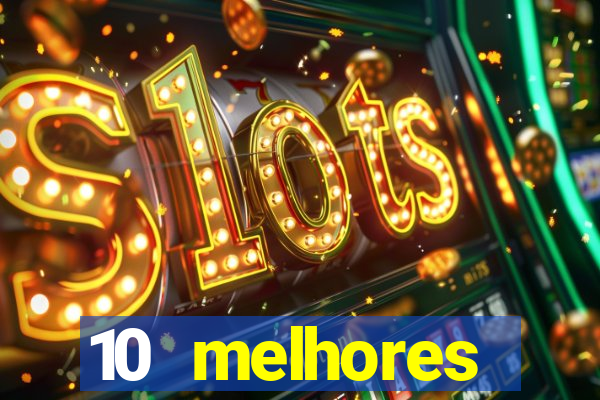 10 melhores plataformas de jogos