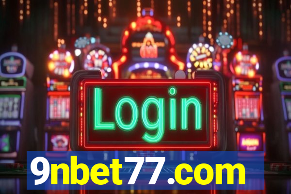 9nbet77.com