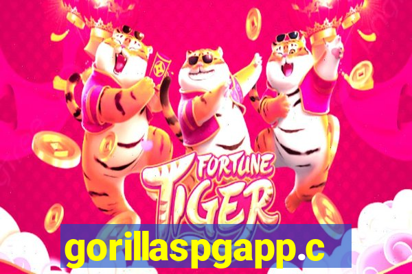 gorillaspgapp.com