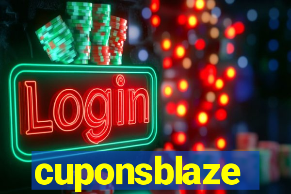 cuponsblaze