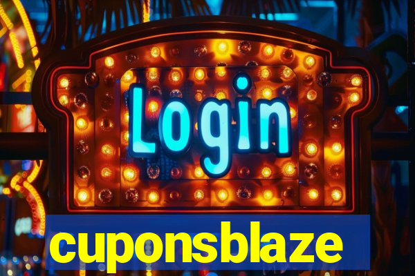 cuponsblaze