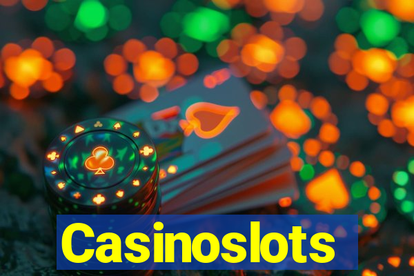 Casinoslots