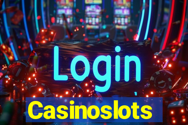 Casinoslots