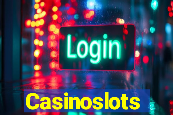 Casinoslots