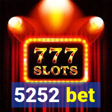 5252 bet