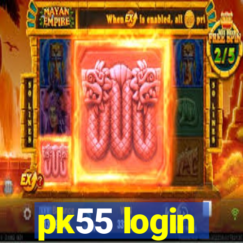 pk55 login