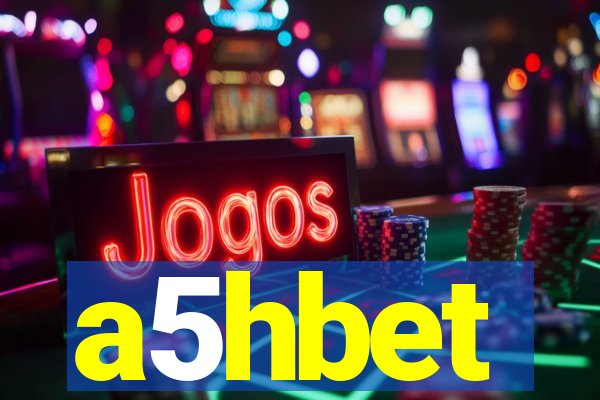 a5hbet