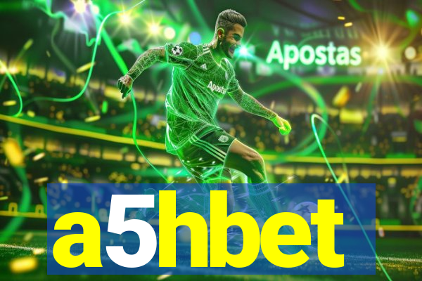 a5hbet