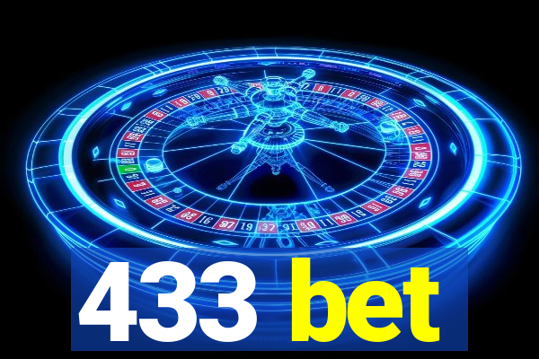 433 bet