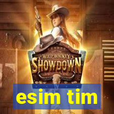 esim tim