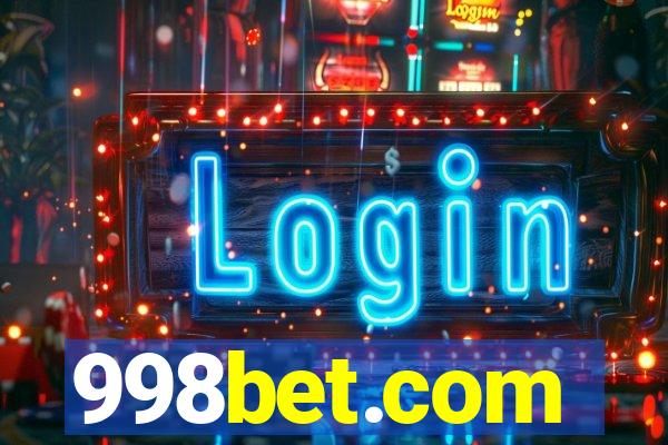 998bet.com