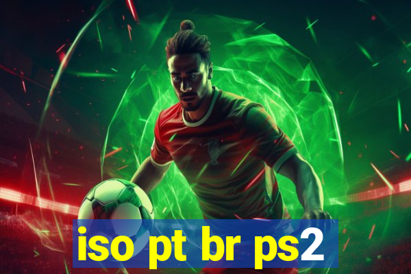 iso pt br ps2