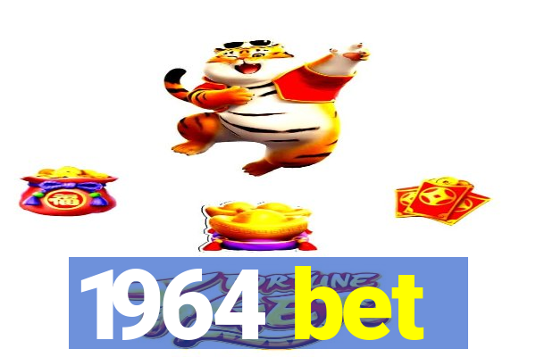 1964 bet