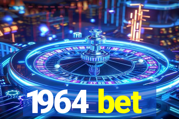 1964 bet