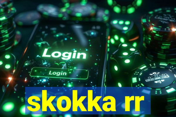 skokka rr