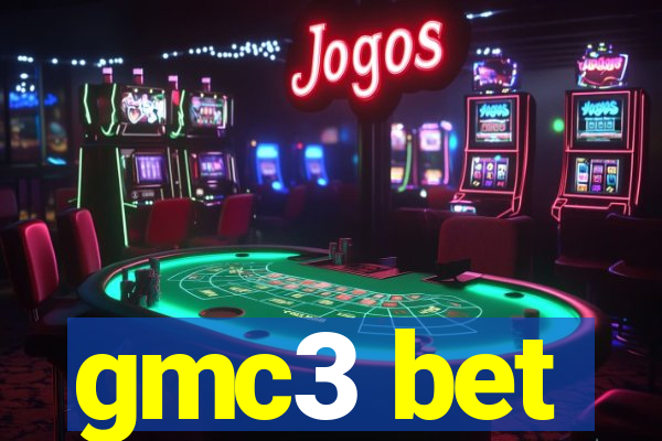 gmc3 bet