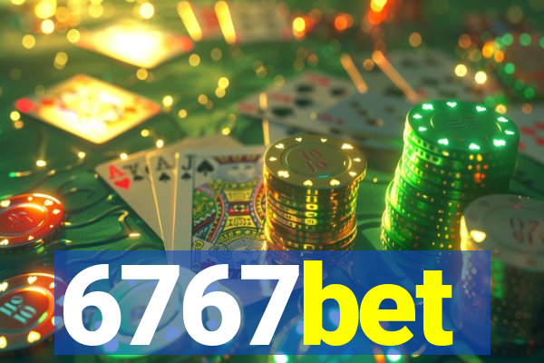 6767bet