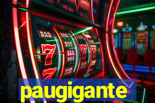 paugigante