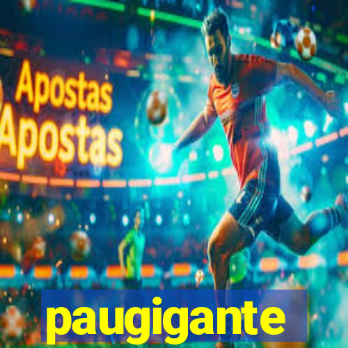 paugigante