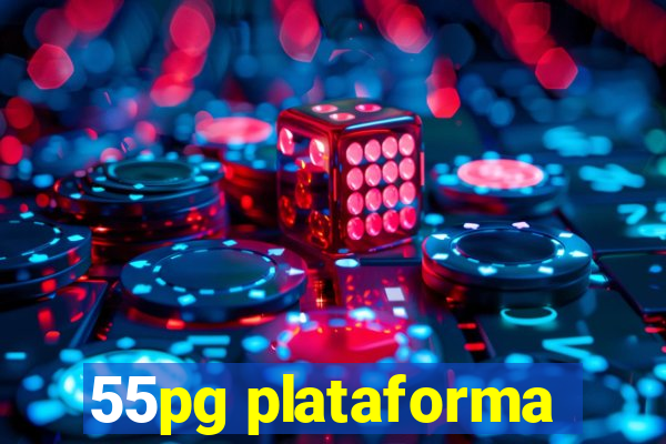 55pg plataforma