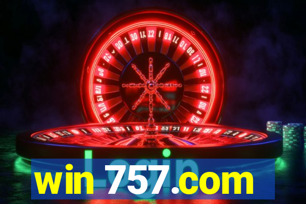 win 757.com