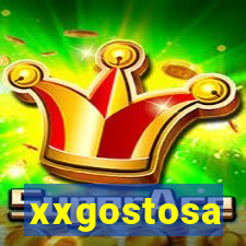 xxgostosa