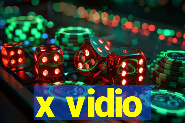 x vidio