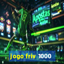 jogo friv 1000