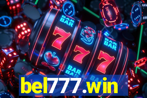 bel777.win