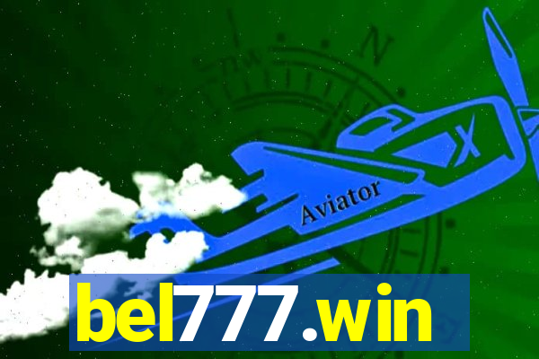 bel777.win