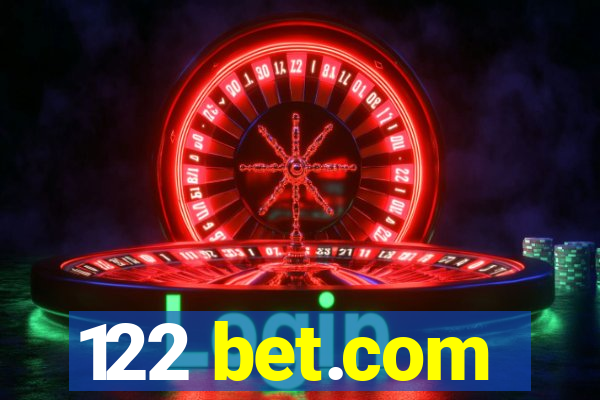 122 bet.com