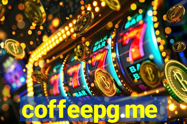 coffeepg.me