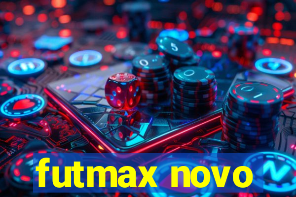 futmax novo