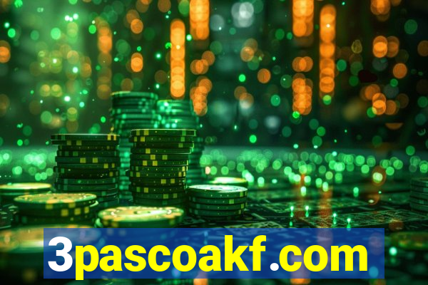 3pascoakf.com