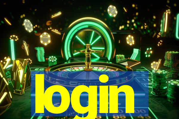 login