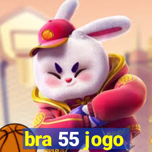 bra 55 jogo