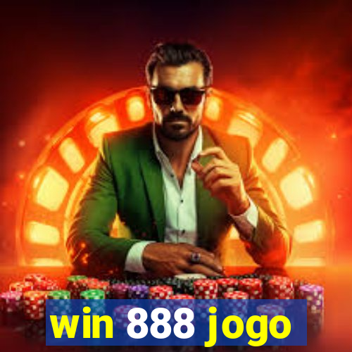 win 888 jogo