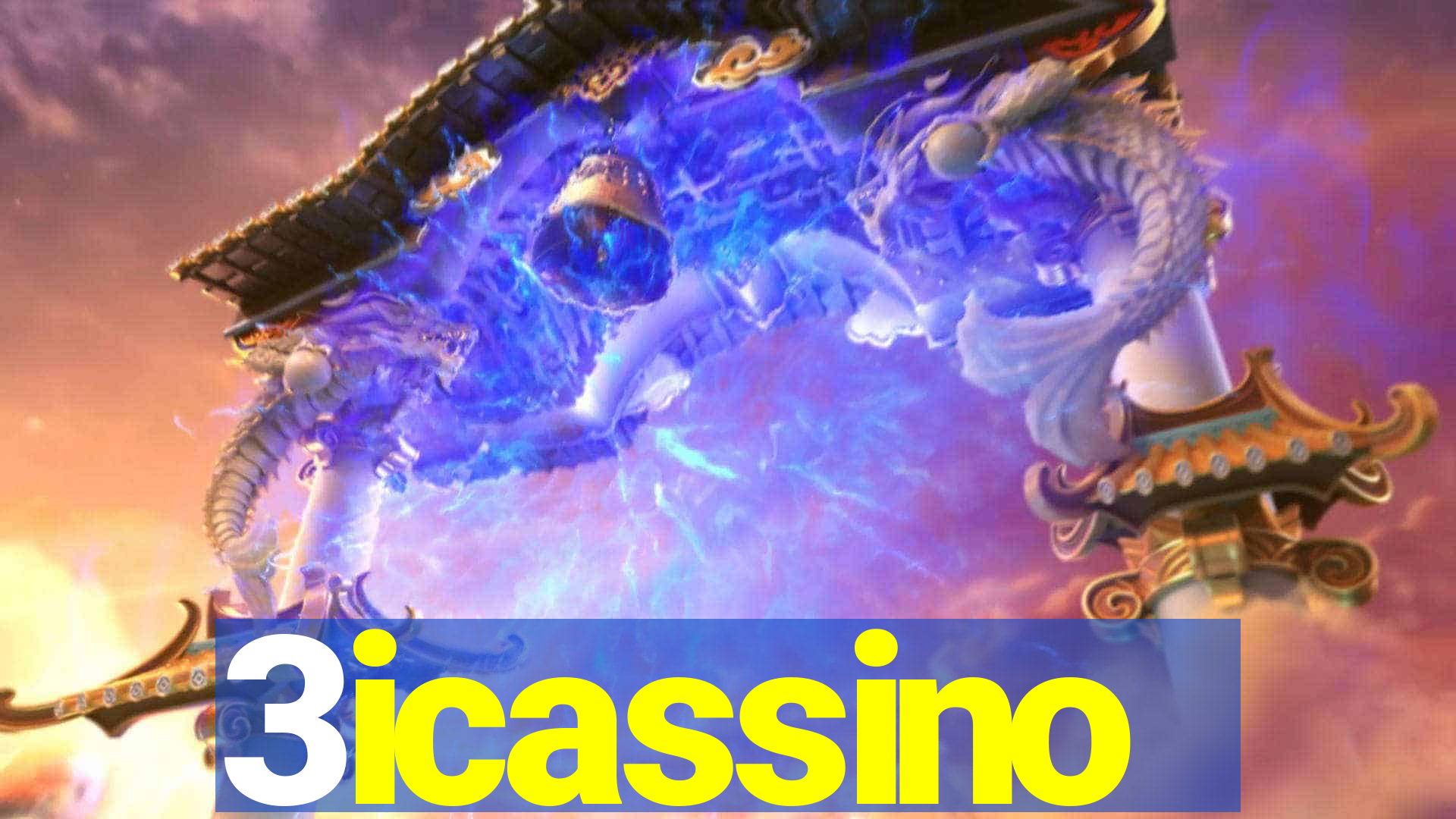 3icassino