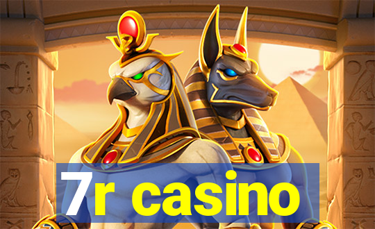 7r casino